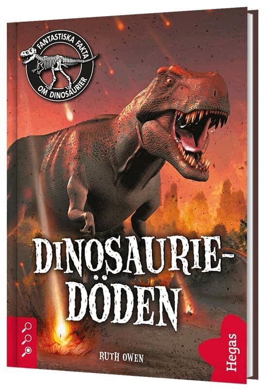 Dinosaurie-döden