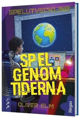 Spel genom tiderna