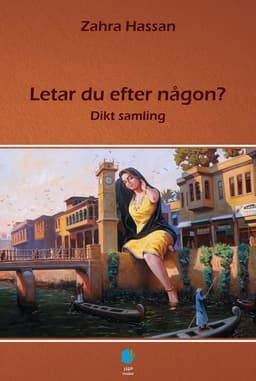 Letar du efter någon?