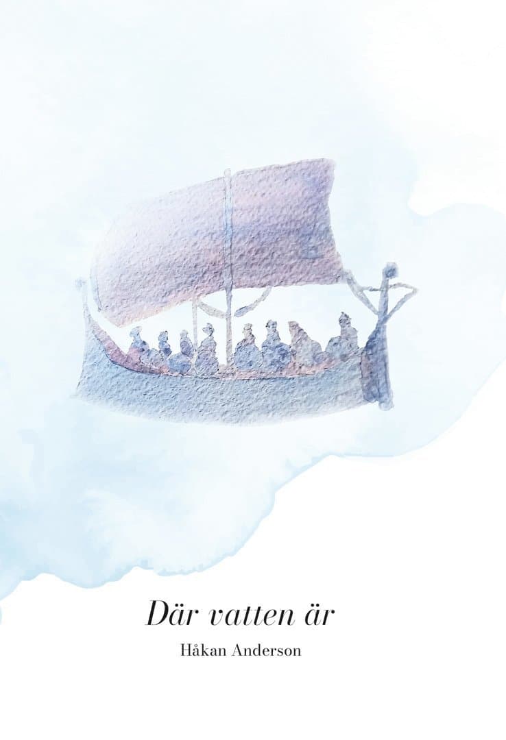 Där vatten är