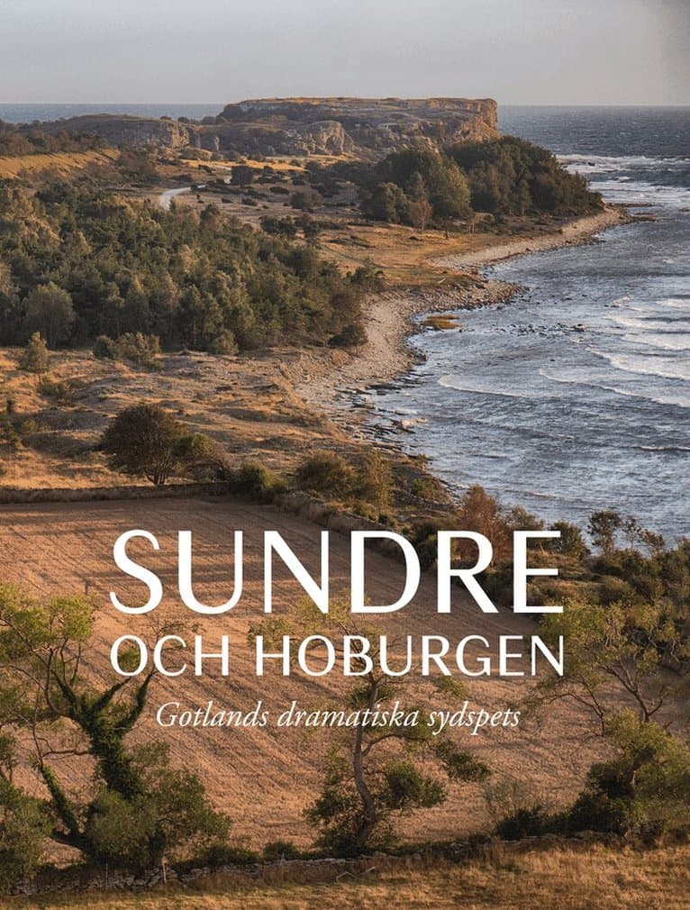 Sundre och Hoburgen