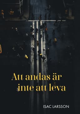 Att andas är inte att leva