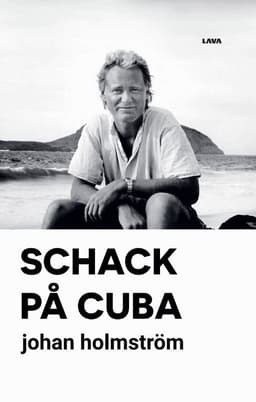 Schack på Cuba