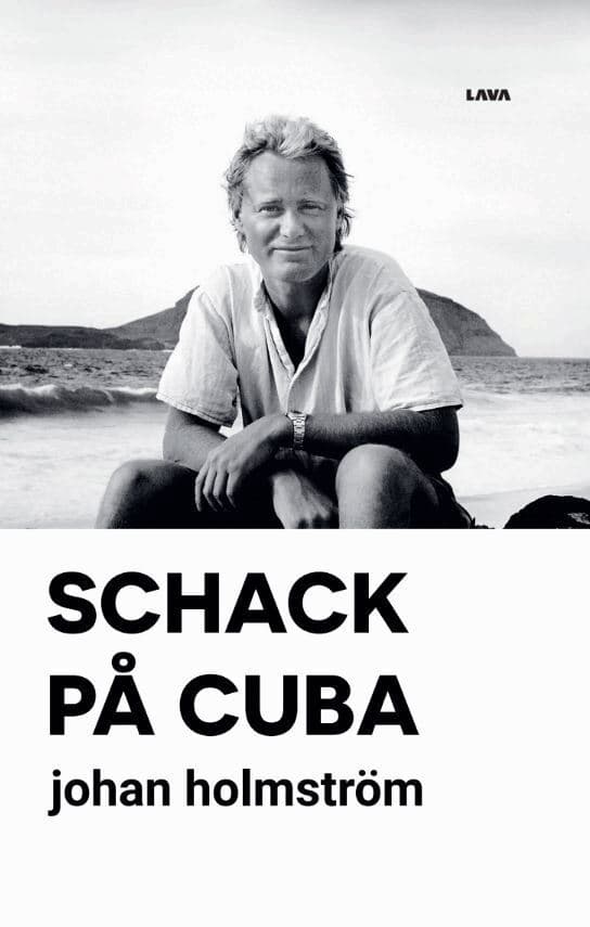 Schack på Cuba