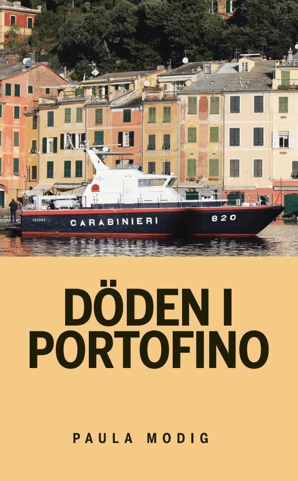 Döden i Portofino