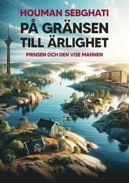 På gränsen till ärlighet : prinsen och den vise mannen