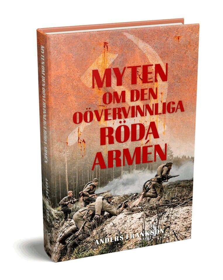 Myten om den oövervinnliga Röda armén