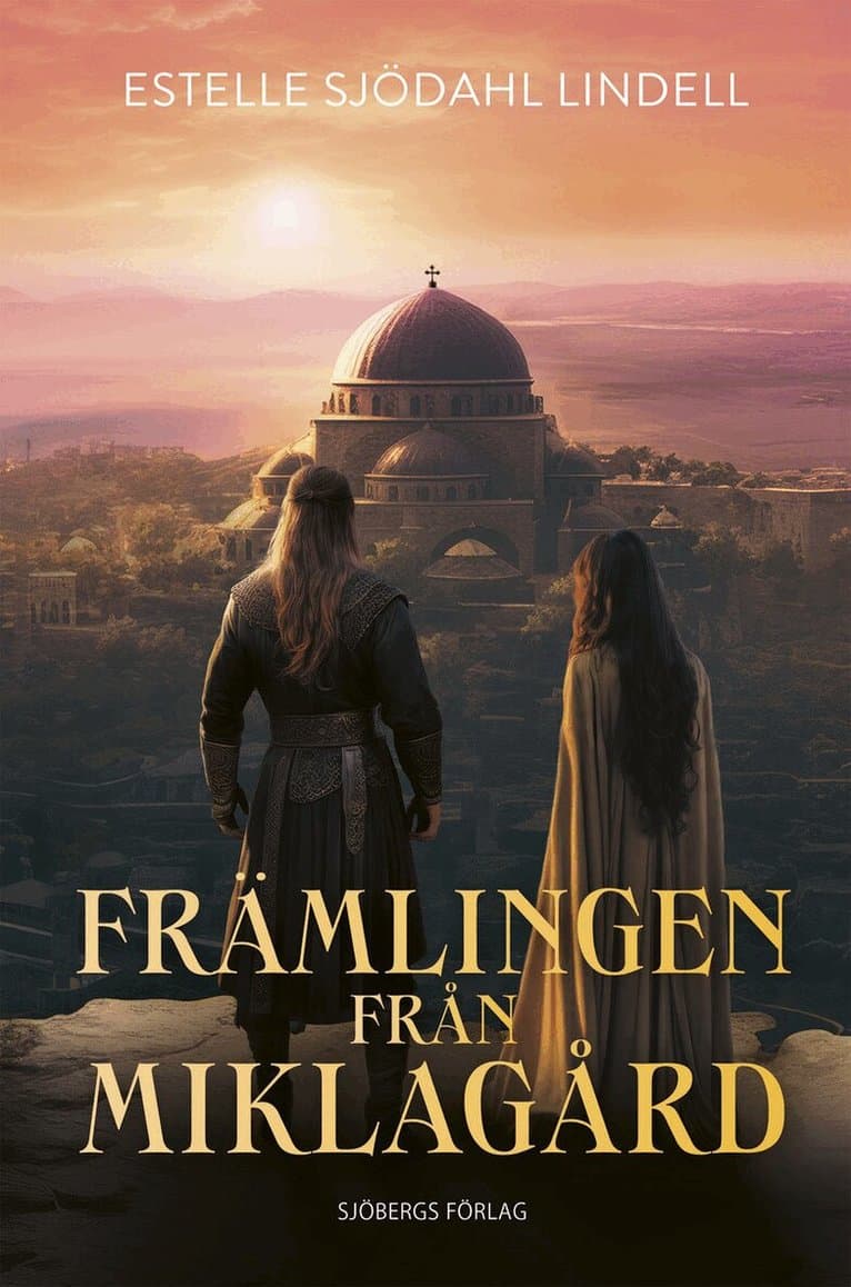 Främlingen från Miklagård
