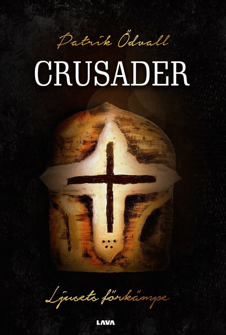 Crusader : ljusets förkämpe