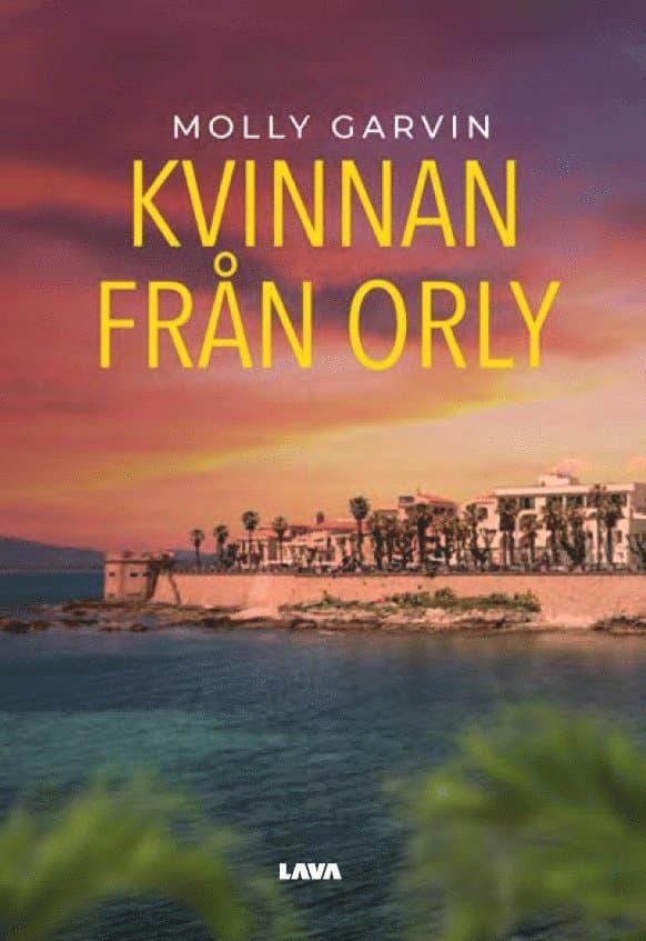 Kvinnan från Orly