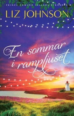 En sommar i rampljuset