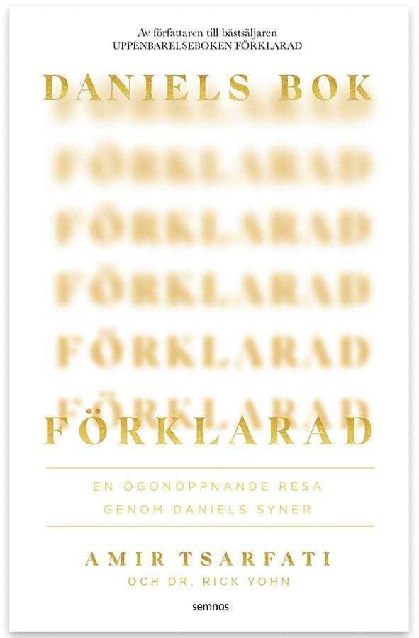 Daniels bok förklarad