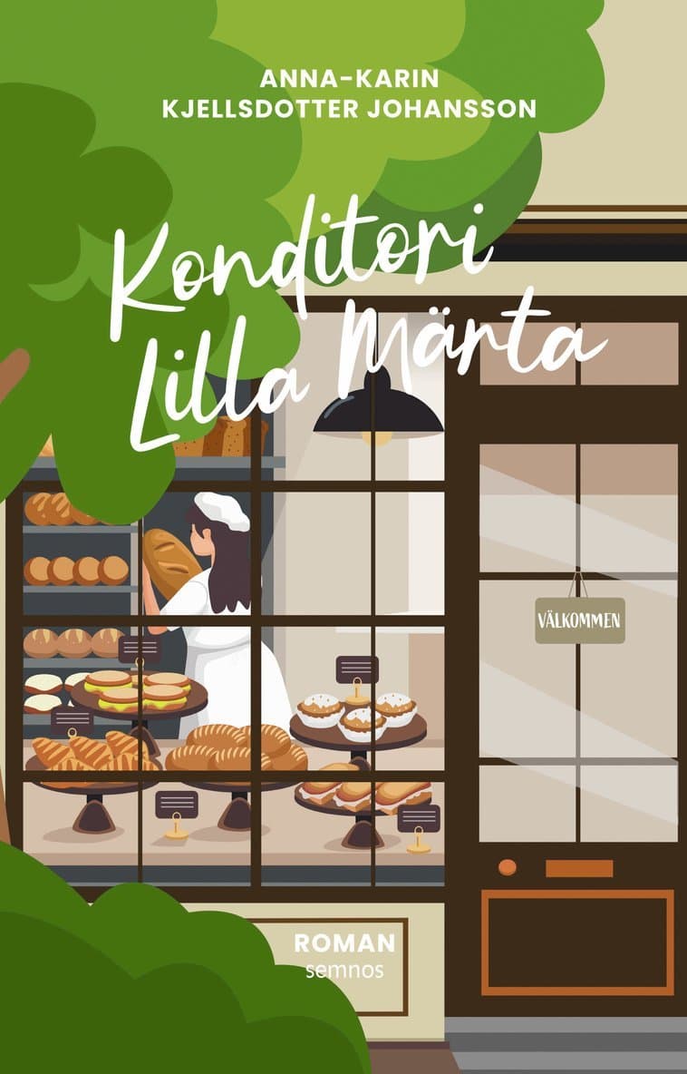 Konditori Lilla Märta