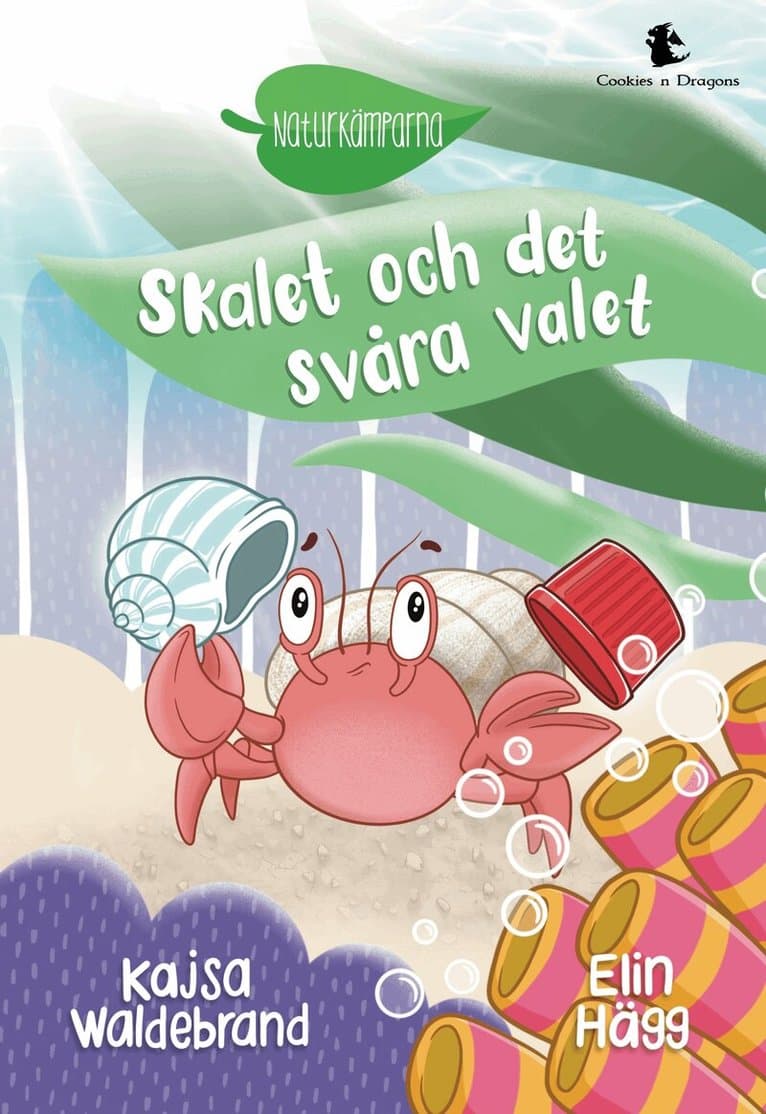 Skalet och det svåra valet