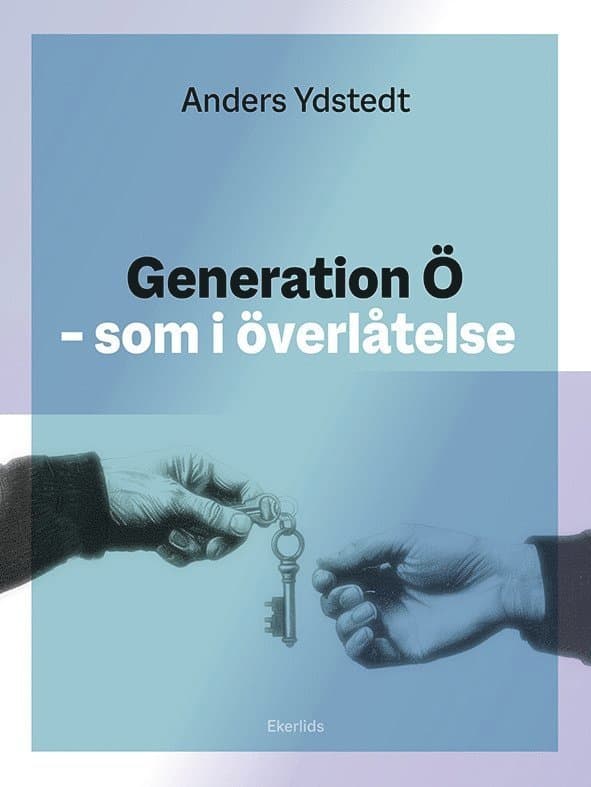 Generation Ö som i överlåtelse