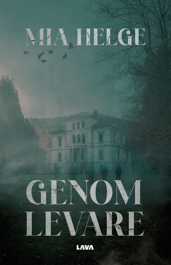 Genomlevare