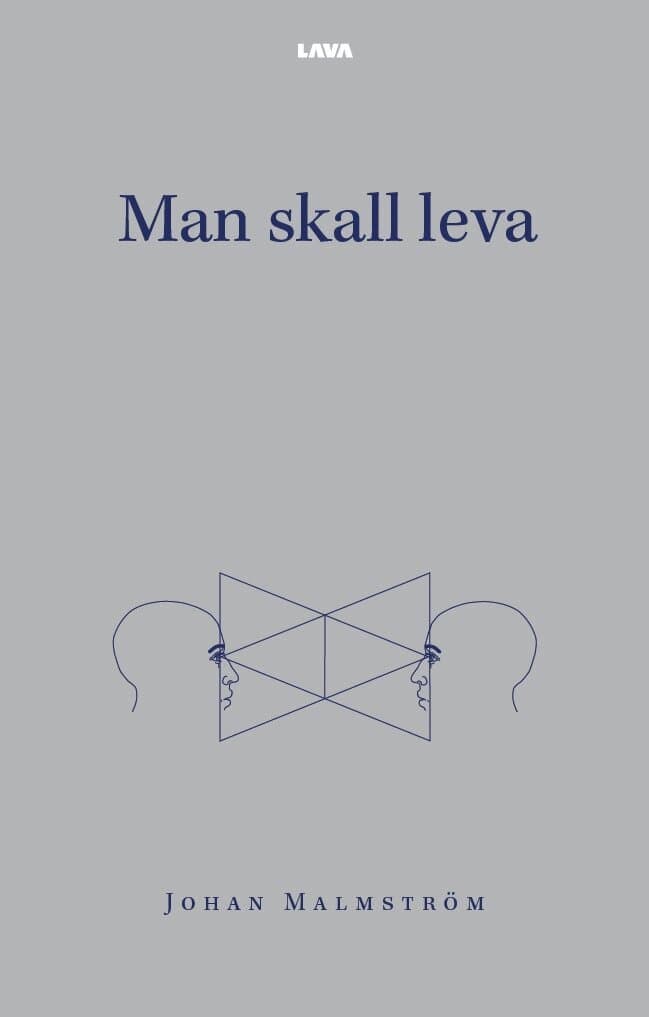 Man skall leva