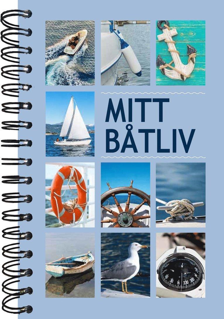 Mitt båtliv
