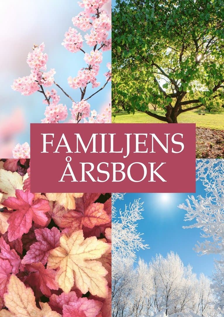 Familjens årsbok