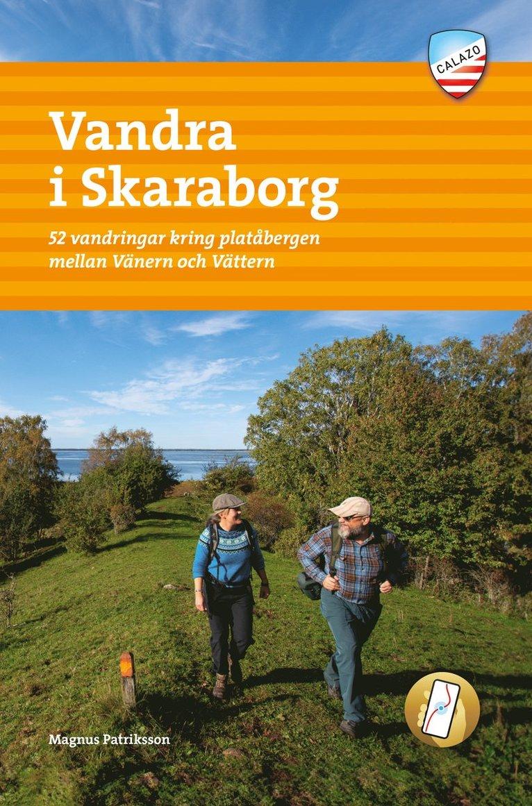 Vandra i Skaraborg