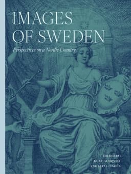 Images of Sweden : perspectives on a nordic country