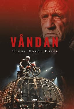 Våndan