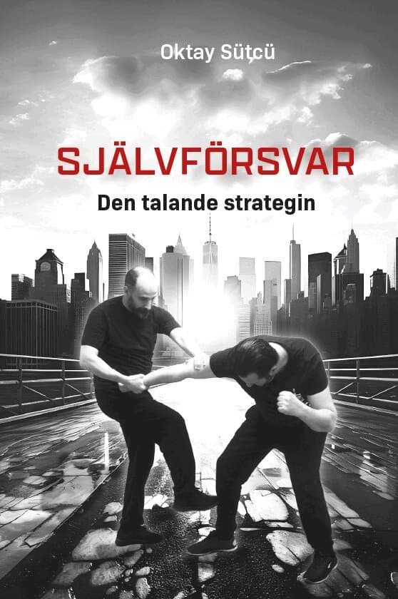 Självförsvar : den talande strategin