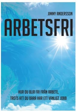 Arbetsfri