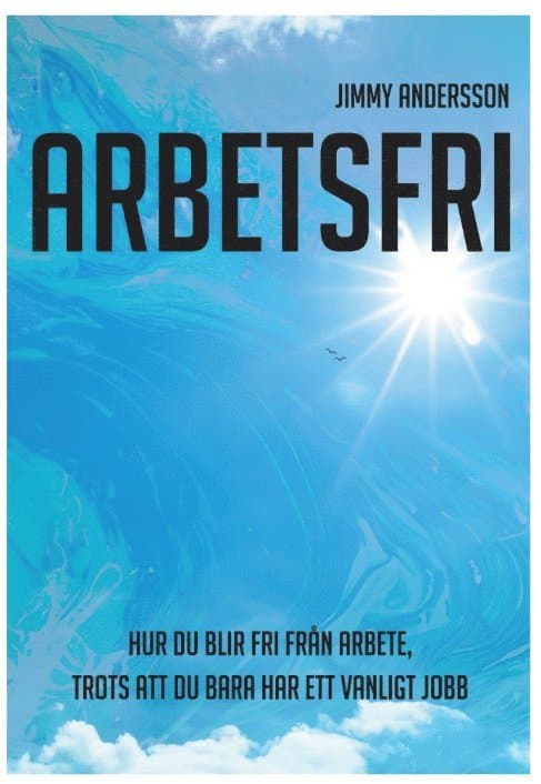Arbetsfri