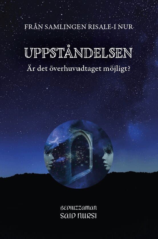 Uppståndelsen : är det överhuvudtaget möjligt?