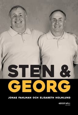 Sten & Georg