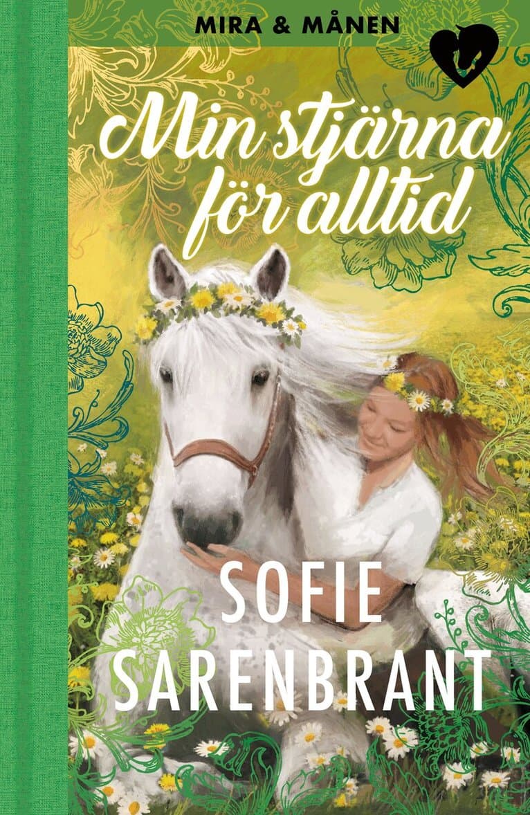 Min stjärna för alltid