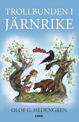 Trollbunden i Järnrike