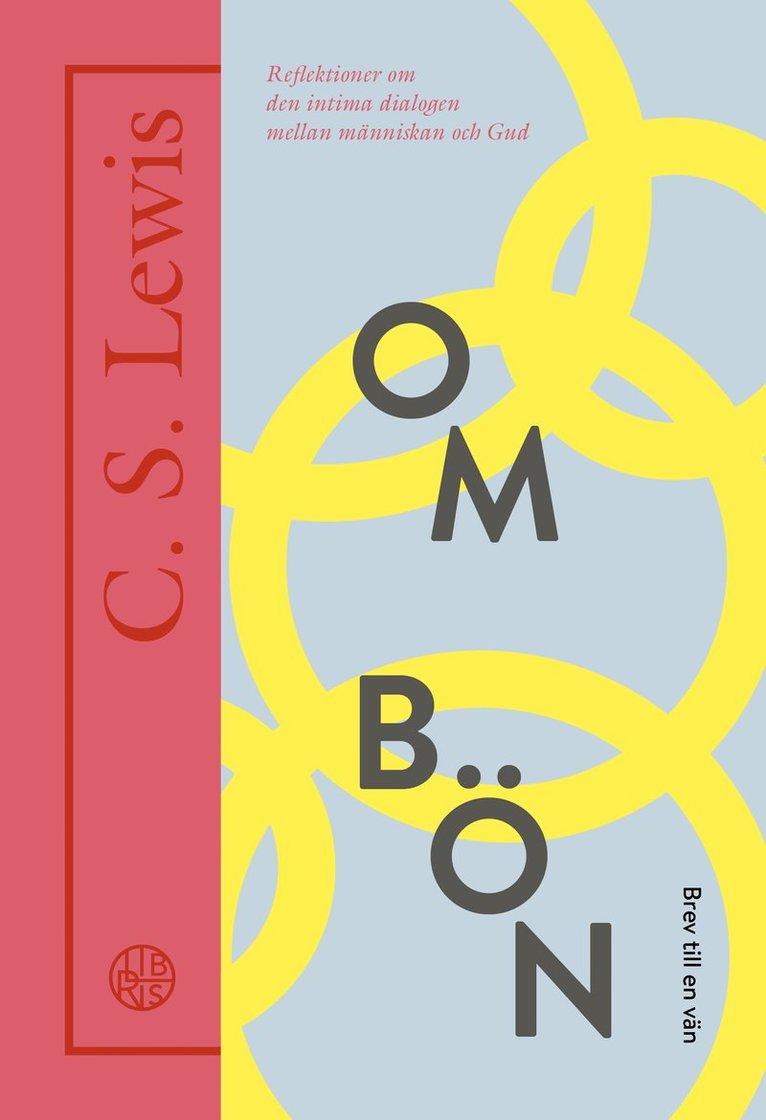 Om bön : brev till en vän