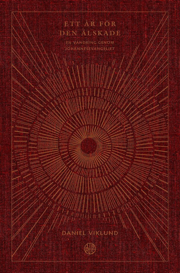 Ett år för den älskade : en vandring genom Johannesevangeliet