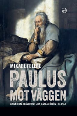 Paulus mot väggen