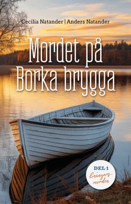 Mordet på Borka brygga