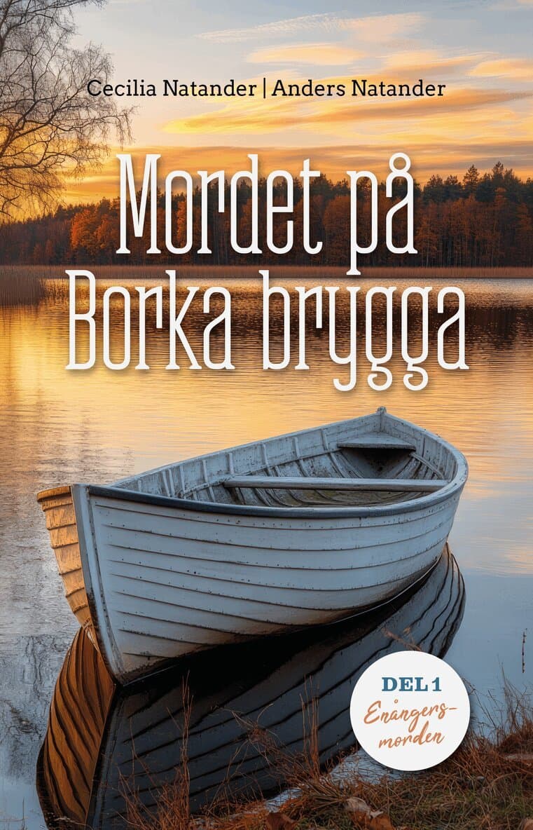 Mordet på Borka brygga