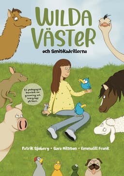 Wilda Väster och smiskadrillerna