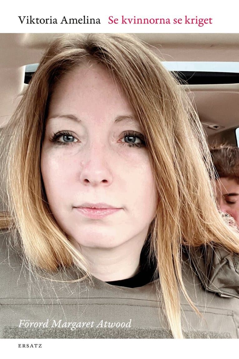 Se kvinnorna se kriget : dagbok om krig och rättvisa