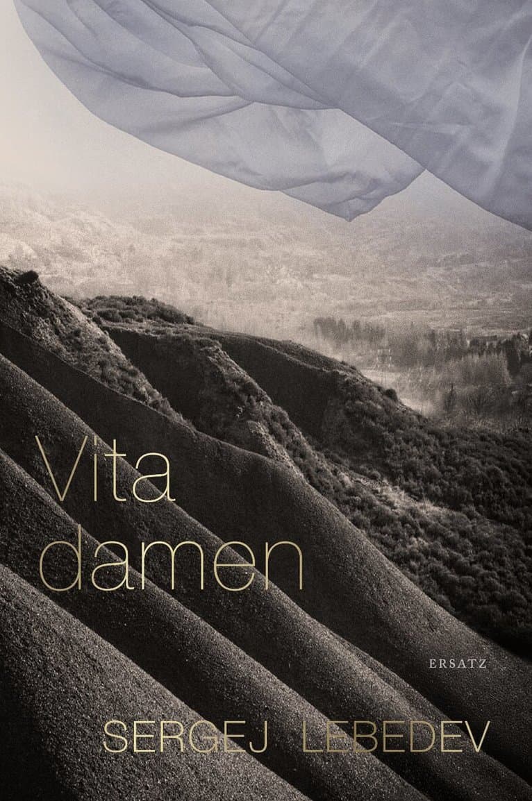 Vita damen