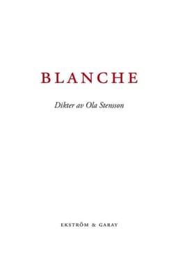 Blanche