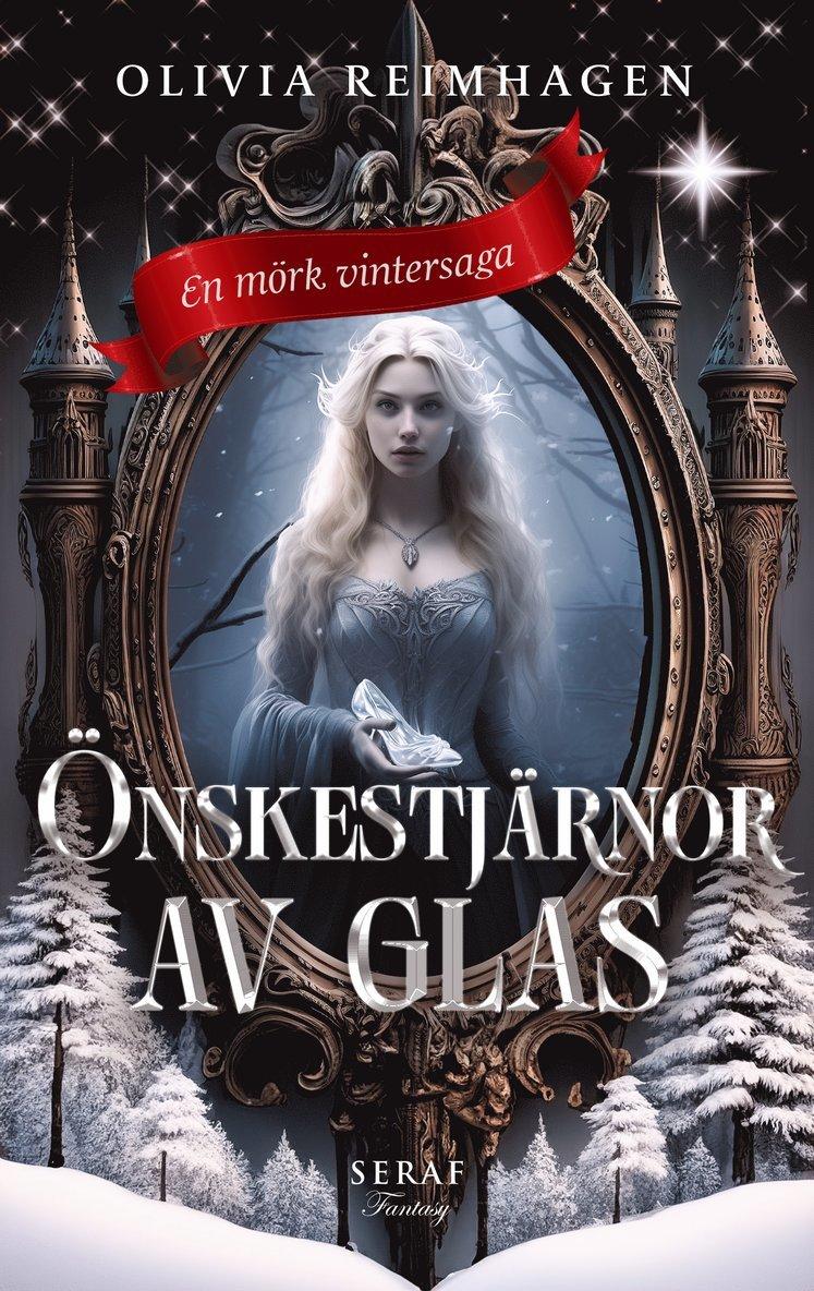Önskestjärnor av glas