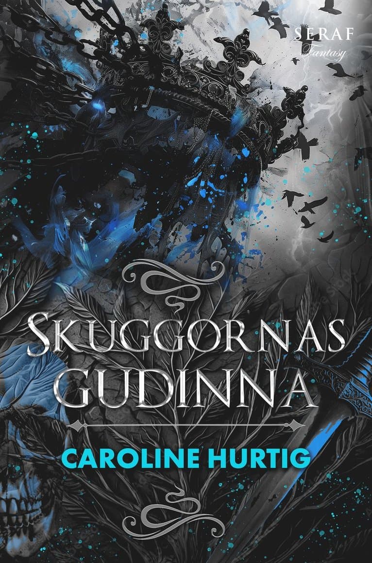 Skuggornas gudinna