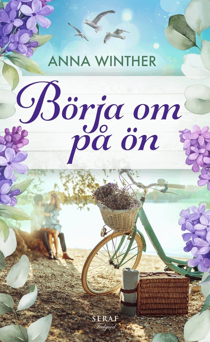 Börja om på ön