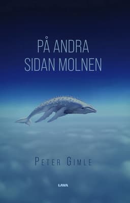På andra sidan molnen