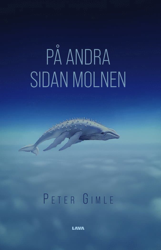 På andra sidan molnen