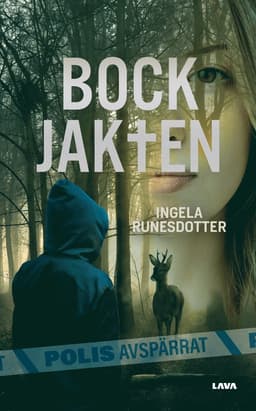 Bockjakten