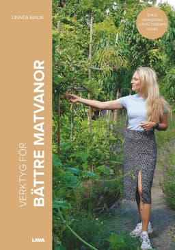 Verktyg för bättre matvanor