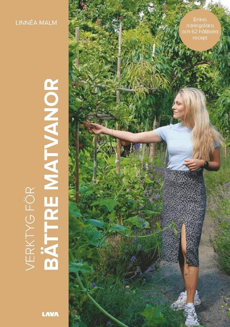 Verktyg för bättre matvanor